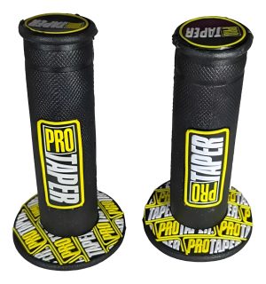 Puños Protaper P/moto Synergy Universales Varios Colores