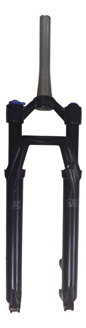 Horquilla Sava Xc-340boost 27.5 /29 Color Negro