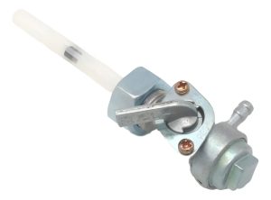 Canilla De Nafta R/gruesa 15mm. Para Motos