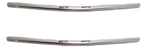 Manillar Rito Aluminio Recto 25.4 X 580 Mm. Para Bicicleta