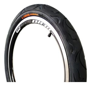 Cubierta 20 X 2.125 Irado Fire 29959