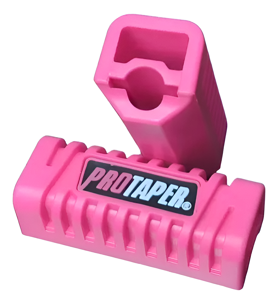 Gomas Posapie Delanteras Universales Pro Taper P/moto. - Imagen 18