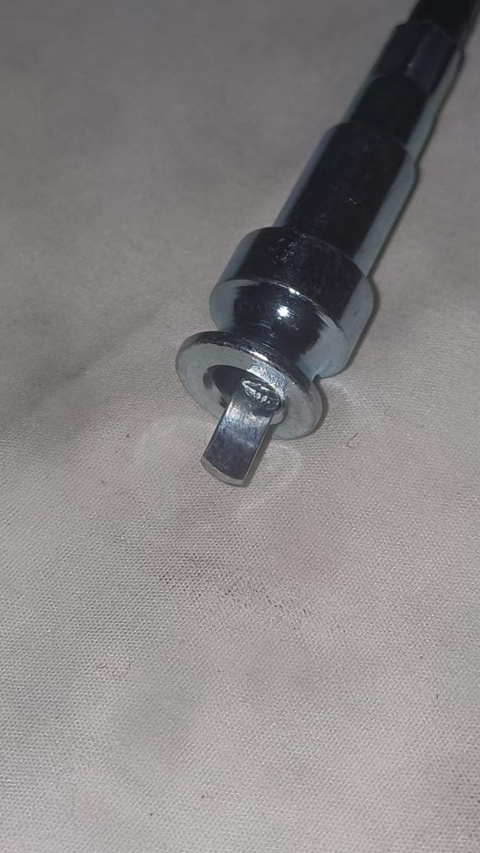 Cable Cuenta Revoluciones Wnr Cg 125. Moto 00078 - Imagen 3