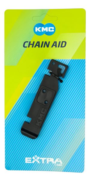 Herramienta Multifunción Kmc Chain Aid 5 En 1. Para Bici
