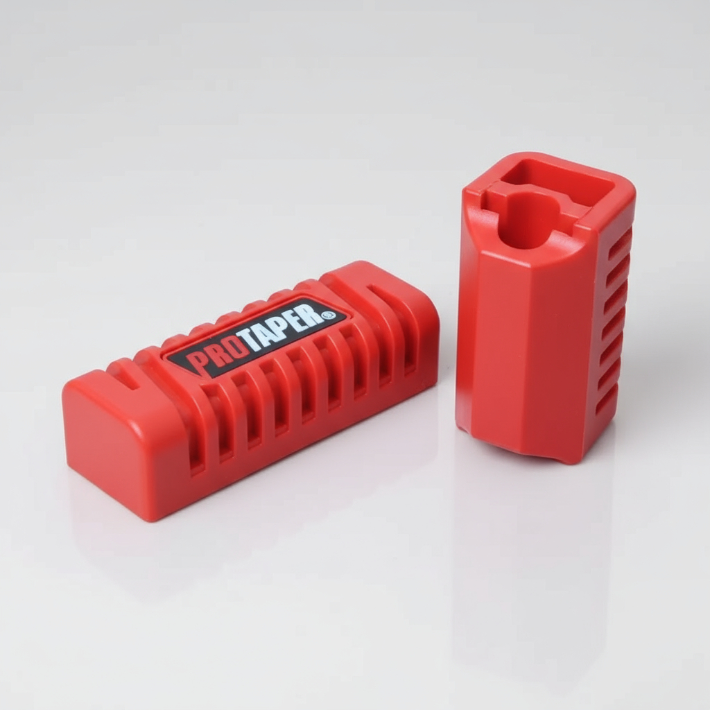 Gomas Posapie Delanteras Universales Pro Taper P/moto. - Imagen 4