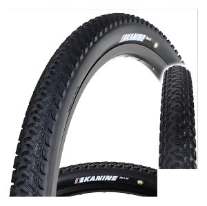 Cubierta Kenda Kanine 26x1.90 60tpi Rig. Cod:122175