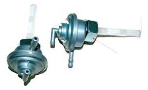 Canilla De Nafta C/rosca Scooters C/diafragma Vx/lx 125cc
