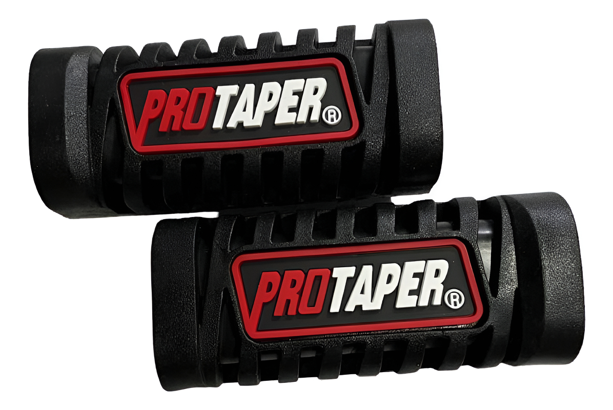 Gomas Posapie Delanteras Universales Pro Taper P/moto. - Imagen 14