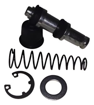 Kit De Reparación Bomba De Freno Delantera 14mm. P/moto