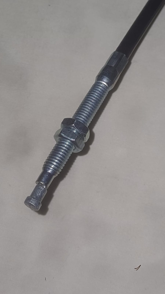 Cable De Embrague Yumbo Gs Ii. Moto 00083 - Imagen 5