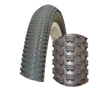 Cubierta Bosen F-703 29x2.10 C29210bo