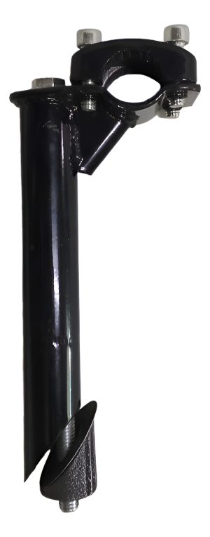 Avance P/ Bici Bmx O Infantil. 22,2 X 24.5 Mm