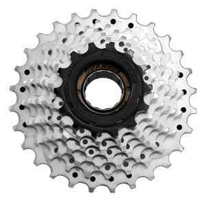 Piñon Sunrace M2a P/ Bici 7 Vel. 13-28 Dientes. Bici