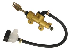 Bomba De Freno Trasera Comp. P/moto Dakar/shark/sahara-00071