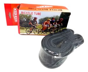 Cámara Para Bicicleta 12 X1.9 V/gruesa 30mm - C12biav