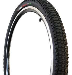 Cubierta 26 X 2.10 Fox Small Block 48983