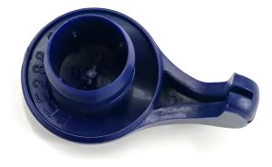 Repuestos Varios Perilla De Bloqueo Horquilla De Bicicleta