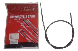 Cable De Freno Delantero Biz 100/c110. Moto 00142