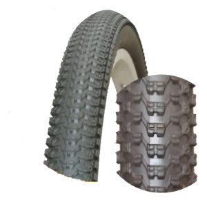 Cubierta Bosen 26 X 1.95 Bicicleta Mtb C26195bo