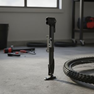 Inflador Mini Lelumia Flow 90 Psi Le241