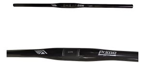 Manillar Primo Carbon Recto 31.8 X 720 Mm. Bici