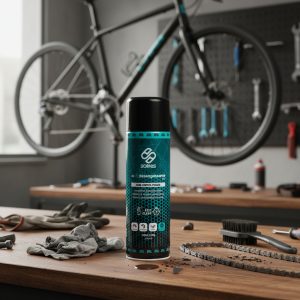 Limpiador Desengrasante Biodegradable Solifes Spray 500 Ml