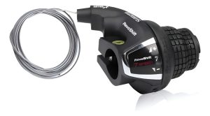 Shifter Shimano Revo Shift Tourney Sl-rs35 7 Vel.