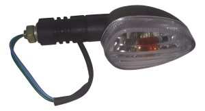 Señalero Moto milestone C/u Gtm00665