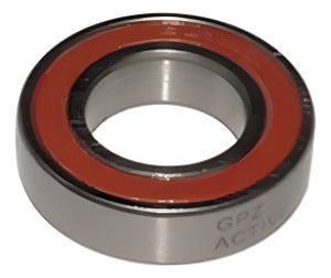 Ruleman Para Bicicleta 6001 2rs 10x28x8