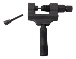 Herramienta Para Cortar Cadena De Moto - Gtm00538