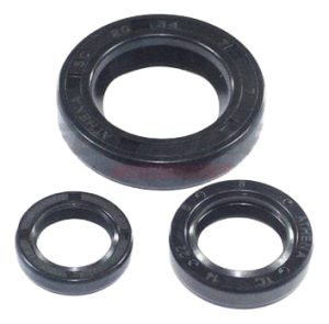 Kit De Retenes Xre 190 / Nxr-cbf 160. P/moto