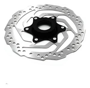 Disco/rotor Freno P/bici Shimano Sm-rt10-s 160mm Center Lock