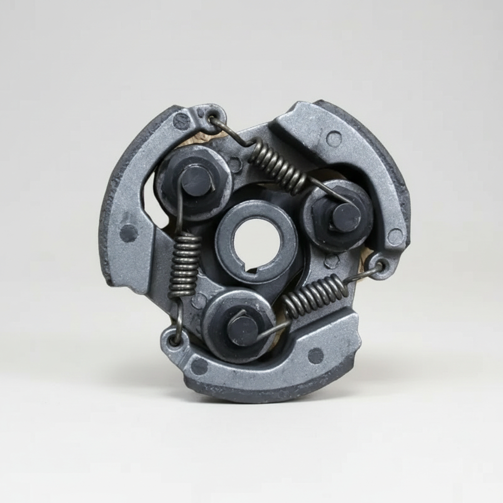 Embrague Mini Atv 49cc. 3 Resortes Reforzados.para Moto 621 - Imagen 6