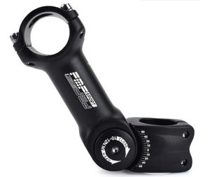 Avance Fmf Regulable De 0° A 60°, 31,8 O 25.4 Mm. L70 Mm