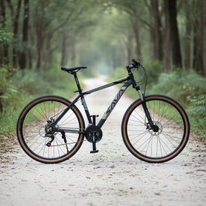 Bicicleta Montaña Sava Kylin Aluminio Rod. 29 21 Vel. 2025