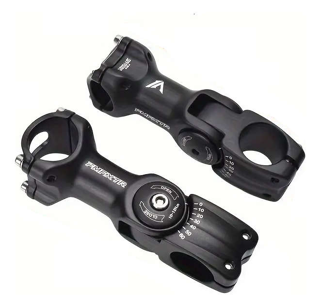 Avance Fmf Regulable De 0° A 60°, 31,8 O 25.4 Mm. L70 Mm - Imagen 2