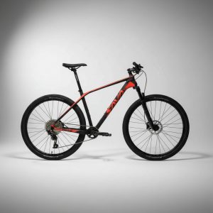 Bicicleta Sava Deck 6.1 Pro Mtb Carbono Rod. 29 12 Vel.