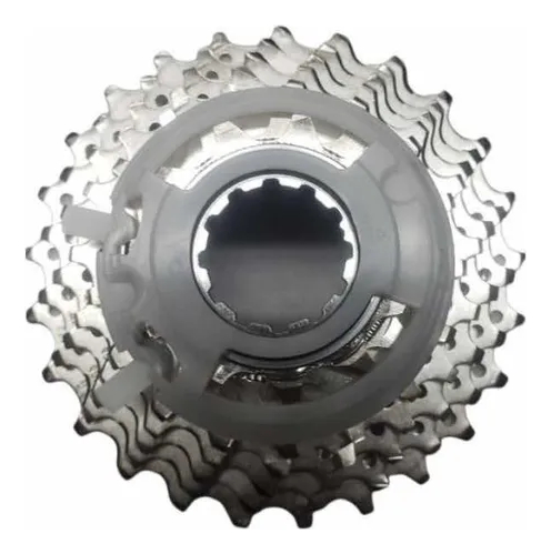 Piñón De Bicicleta Cassette Shimano Cs-hg500-10 - Imagen 2