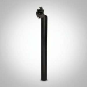 Caño P/asiento P/bicicleta Aluminio 28,6 X 350mm B286