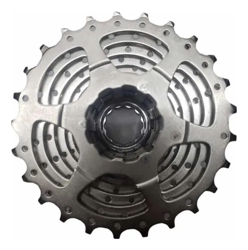 Piñón De Bicicleta Cassette Shimano Cs-hg500-10 - Imagen 3
