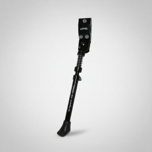 Soporte De Parar Bicicleta. Eco Regulable 20/29 - M430719