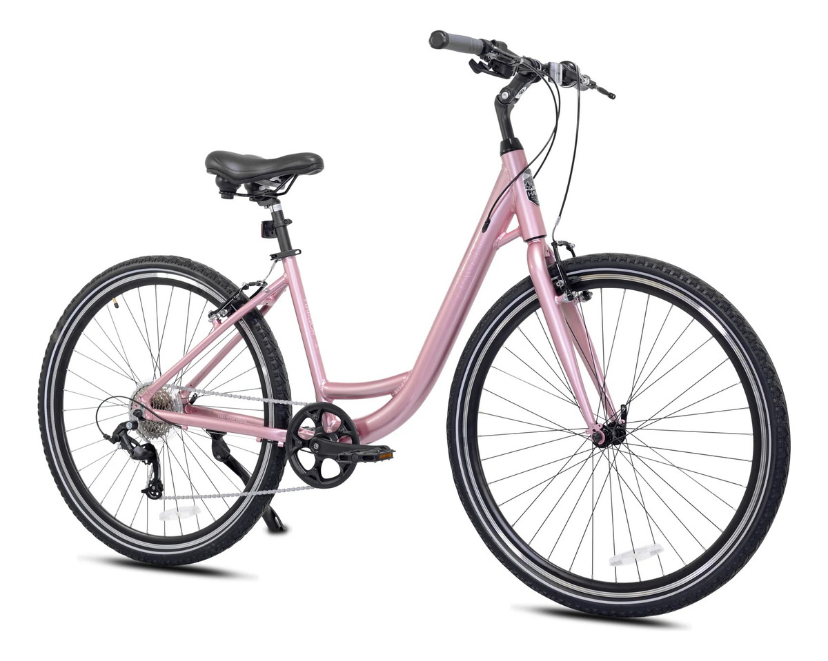 Bicicleta Dama Confort Step-thru Harbor 8 Vel. 700 C. - Imagen 3