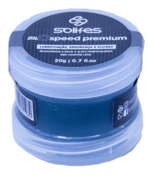 Grasa Solifes Speed Premium 20 Ml Lubricante Bicicleta