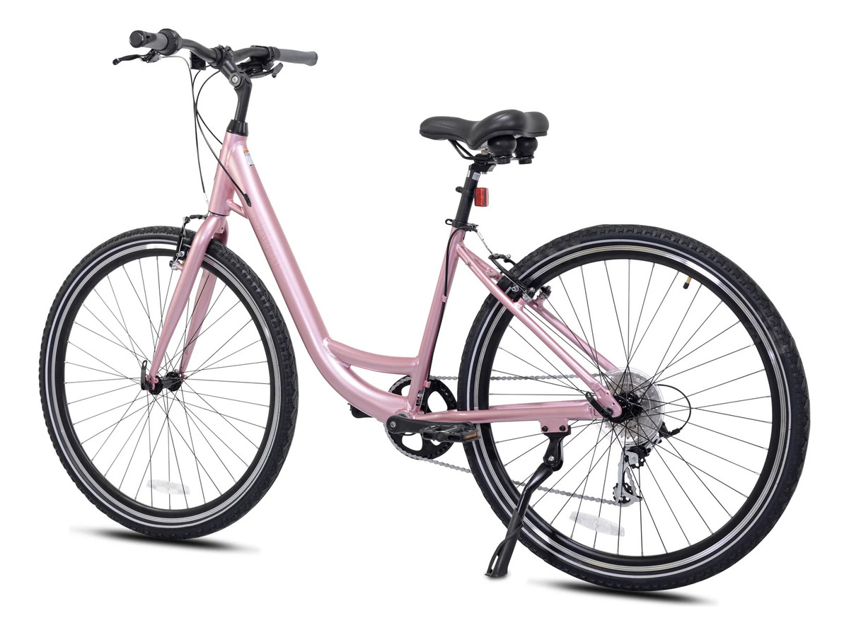 Bicicleta Dama Confort Step-thru Harbor 8 Vel. 700 C. - Imagen 4