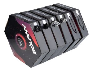 Cable De Cambio Inoxidable. P/ Bici. Taiwan