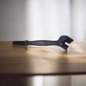 Cepillo Para Limpiar Cadena Moto/bici