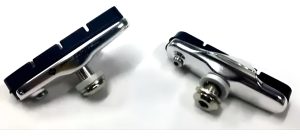 Tacos De Freno V-brake Aluminio Durace/ultegra Sjq-01