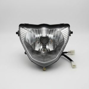 Farol Delantero Skua Para Moto. Gtm00844