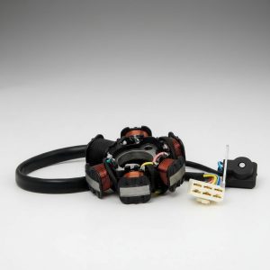 Encendido Estrella, 6 Polos, C110,px,max - Gtm00021