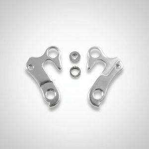 Fusible Trasero De Bicicleta. Giant, Kona, Bianchi, Colnago